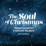 The Soul of Christmas - CD, en produkt från Nya Musik som utvecklar och engagerar människor i alla åldrar.