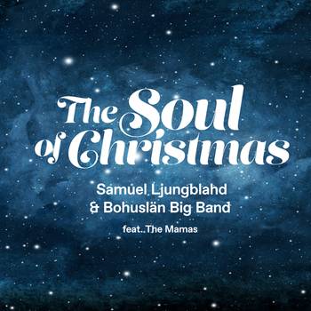 The Soul of Christmas - CD, en produkt från Nya Musik som utvecklar och engagerar människor i alla åldrar.