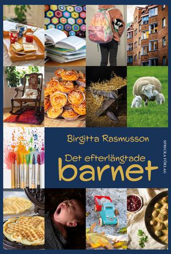 Det efterlängtade barnet, en produkt från Nya Musik som utvecklar och engagerar människor i alla åldrar.