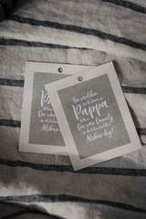 Gåvokort - Pappa, en produkt från Nya Musik som utvecklar och engagerar människor i alla åldrar.