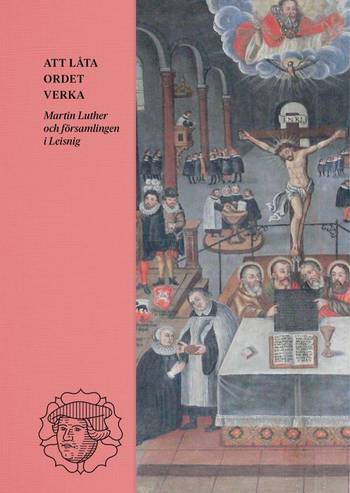 Att låta ordet verka, en produkt från Nya Musik som utvecklar och engagerar människor i alla åldrar.