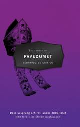 Lilla guiden om Påvedömet - Dess ursprung och roll under 2000-talet, en produkt från Nya Musik som utvecklar och engagerar människor i alla åldrar.