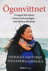 Ögonvittnet, en produkt från Nya Musik som utvecklar och engagerar människor i alla åldrar.