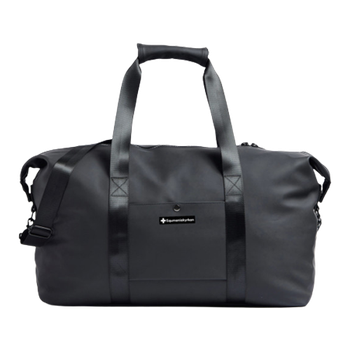 Weekendväska - Equmeniakyrkan, en produkt från Nya Musik som utvecklar och engagerar människor i alla åldrar.