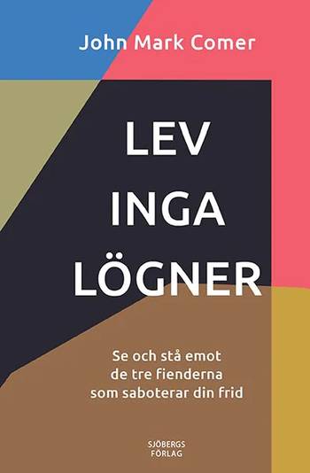 Lev inga lögner, en produkt från Nya Musik som utvecklar och engagerar människor i alla åldrar.