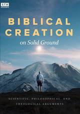 Biblical Creation On Solid Ground, en produkt från Nya Musik som utvecklar och engagerar människor i alla åldrar.