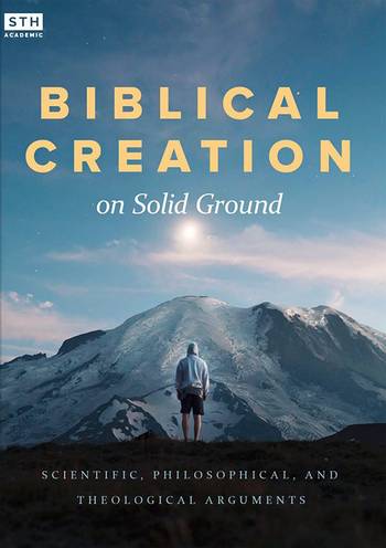 Biblical Creation On Solid Ground, en produkt från Nya Musik som utvecklar och engagerar människor i alla åldrar.