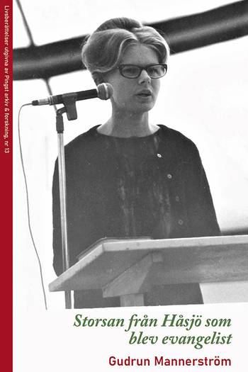 Storsan från Håsjö som blev evangelist, en produkt från Nya Musik som utvecklar och engagerar människor i alla åldrar.