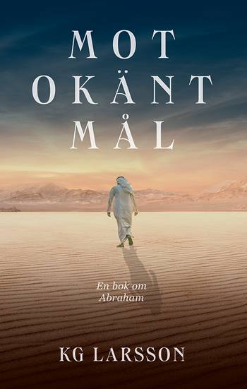 Mot okänt mål – En roman om Abraham, en produkt från Nya Musik som utvecklar och engagerar människor i alla åldrar.