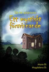 De tre spanarna - Ett mystiskt försvinnande, en produkt från Nya Musik som utvecklar och engagerar människor i alla åldrar.