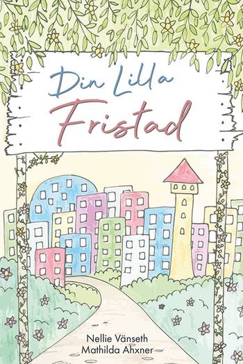 Din Lilla Fristad, en produkt från Nya Musik som utvecklar och engagerar människor i alla åldrar.