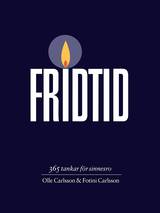 Fridtid : 365 tankar för sinnesro, en produkt från Nya Musik som utvecklar och engagerar människor i alla åldrar.