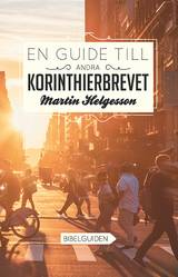 En guide till Andra Korinthierbrevet, en produkt från Nya Musik som utvecklar och engagerar människor i alla åldrar.
