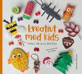 Kreativt med kids, en produkt från Nya Musik som utvecklar och engagerar människor i alla åldrar.