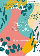 Plats för dig - noter, en produkt från Nya Musik som utvecklar och engagerar människor i alla åldrar.