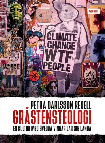 Gråstensteologi - En kultur med svedda vingar lär sig landa, en produkt från Nya Musik som utvecklar och engagerar människor i alla åldrar.