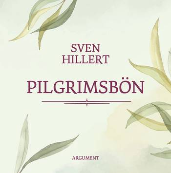Pilgrimsbön, en produkt från Nya Musik som utvecklar och engagerar människor i alla åldrar.
