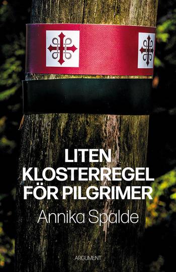 Liten klosterregel för pilgrimer, en produkt från Nya Musik som utvecklar och engagerar människor i alla åldrar.
