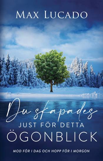 Du skapades just för detta ögonblick, en produkt från Nya Musik som utvecklar och engagerar människor i alla åldrar.