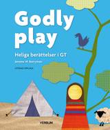 Godly play - Heliga berättelser i GT, rev., en produkt från Nya Musik som utvecklar och engagerar människor i alla åldrar.