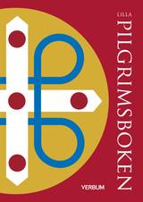 Lilla Pilgrimsboken, en produkt från Nya Musik som utvecklar och engagerar människor i alla åldrar.