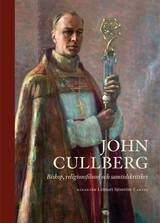 John Cullberg. Biskop, religionsfilosof och samtidskritiker, en produkt från Nya Musik som utvecklar och engagerar människor i alla åldrar.