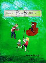 Jörgen och Martin 2, en produkt från Nya Musik som utvecklar och engagerar människor i alla åldrar.