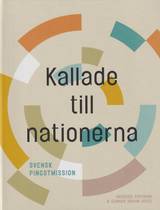 Kallade till nationerna, en produkt från Nya Musik som utvecklar och engagerar människor i alla åldrar.