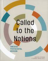 Called to the Nations, en produkt från Nya Musik som utvecklar och engagerar människor i alla åldrar.