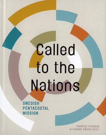 Called to the Nations, en produkt från Nya Musik som utvecklar och engagerar människor i alla åldrar.