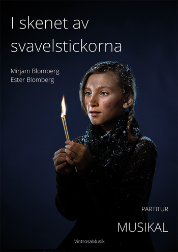 I skenet av svavelstickorna - Musikal, en produkt från Nya Musik som utvecklar och engagerar människor i alla åldrar.