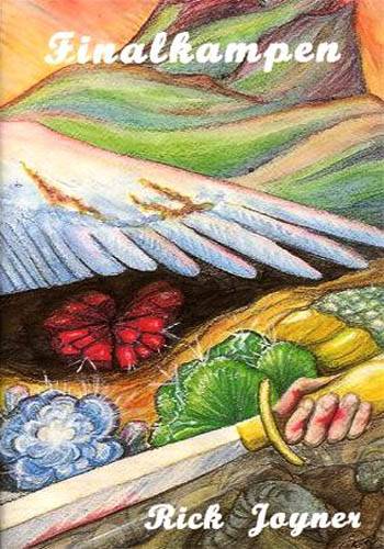 Finalkampen, en produkt från Nya Musik som utvecklar och engagerar människor i alla åldrar.