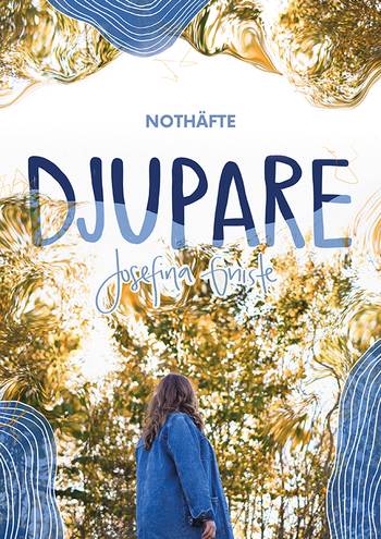Djupare - Noter, en produkt från Nya Musik som utvecklar och engagerar människor i alla åldrar.
