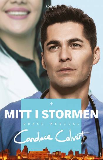 Mitt i stormen, en produkt från Nya Musik som utvecklar och engagerar människor i alla åldrar.