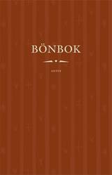 Bönbok, en produkt från Nya Musik som utvecklar och engagerar människor i alla åldrar.