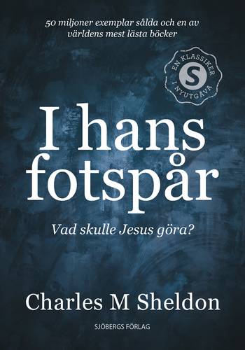 I hans fotspår, en produkt från Nya Musik som utvecklar och engagerar människor i alla åldrar.