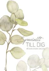 Vykort - Speciellt till dig, en produkt från Nya Musik som utvecklar och engagerar människor i alla åldrar.