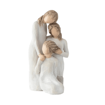 Our healing touch - Willow Tree, en produkt från Nya Musik som utvecklar och engagerar människor i alla åldrar.