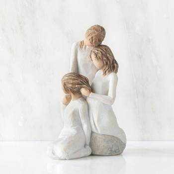 Our healing touch - Willow Tree, en produkt från Nya Musik som utvecklar och engagerar människor i alla åldrar.