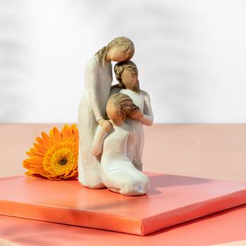 Our healing touch - Willow Tree, en produkt från Nya Musik som utvecklar och engagerar människor i alla åldrar.