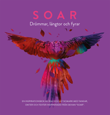 Soar - Drömmar, längtor och fyrar, en produkt från Nya Musik som utvecklar och engagerar människor i alla åldrar.