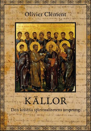Källor : den kristna spiritualitetens ursprung, en produkt från Nya Musik som utvecklar och engagerar människor i alla åldrar.