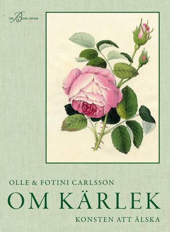 Om kärlek : konsten att älska, en produkt från Nya Musik som utvecklar och engagerar människor i alla åldrar.