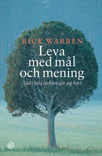 Leva med mål och mening, en produkt från Nya Musik som utvecklar och engagerar människor i alla åldrar.