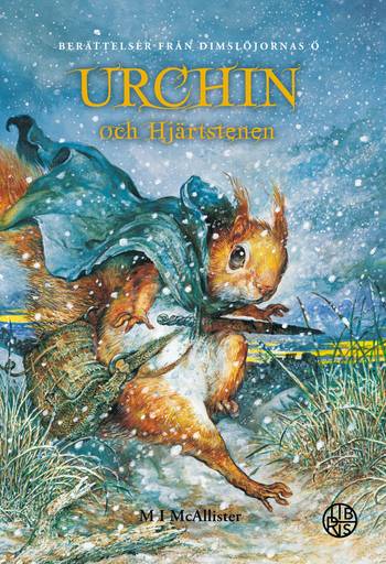 Urchin och Hjärtstenen, en produkt från Nya Musik som utvecklar och engagerar människor i alla åldrar.