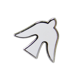 Pin – Duva, en produkt från Nya Musik som utvecklar och engagerar människor i alla åldrar.