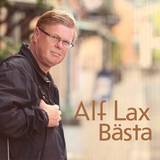Alf Lax Bästa - CD, en produkt från Nya Musik som utvecklar och engagerar människor i alla åldrar.