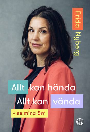 Allt kan hända! Allt kan vända! : se mina ärr, en produkt från Nya Musik som utvecklar och engagerar människor i alla åldrar.