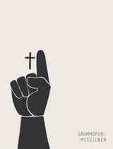 Grammofon-missionen : swedish jesus music aesthetics 1960-1990, en produkt från Nya Musik som utvecklar och engagerar människor i alla åldrar.