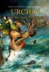 Urchin och den stora flodvågen, en produkt från Nya Musik som utvecklar och engagerar människor i alla åldrar.